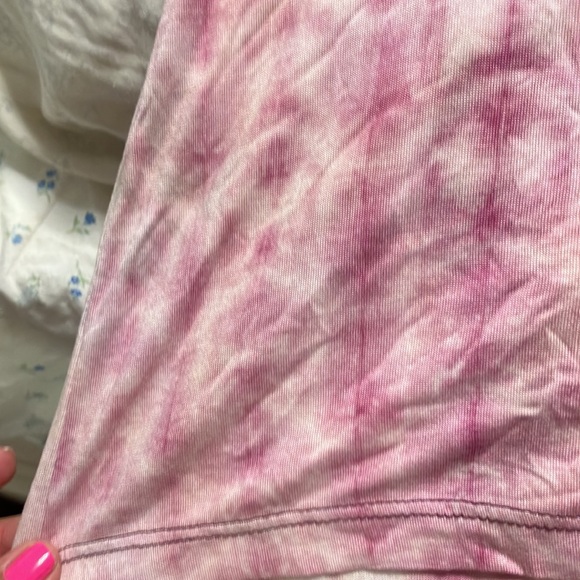 NWOT Let Luv tank small Aerosmith - Picture 4 of 6